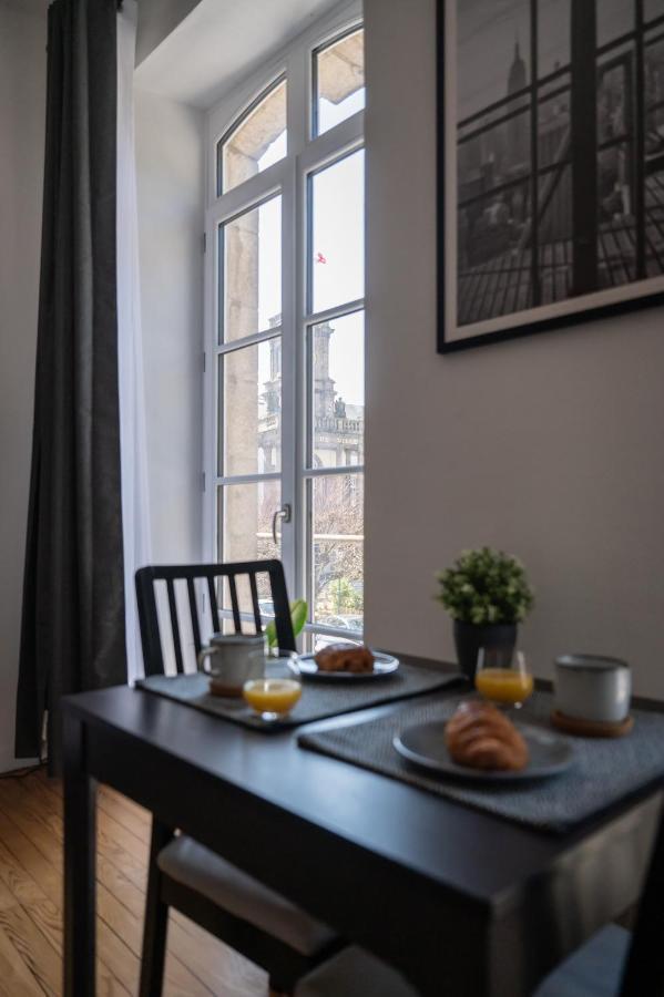 Tal Ar Pont-Meur Apartment Morlaix Exterior foto